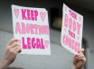 Abortion bans blocked in Florida, Kentucky